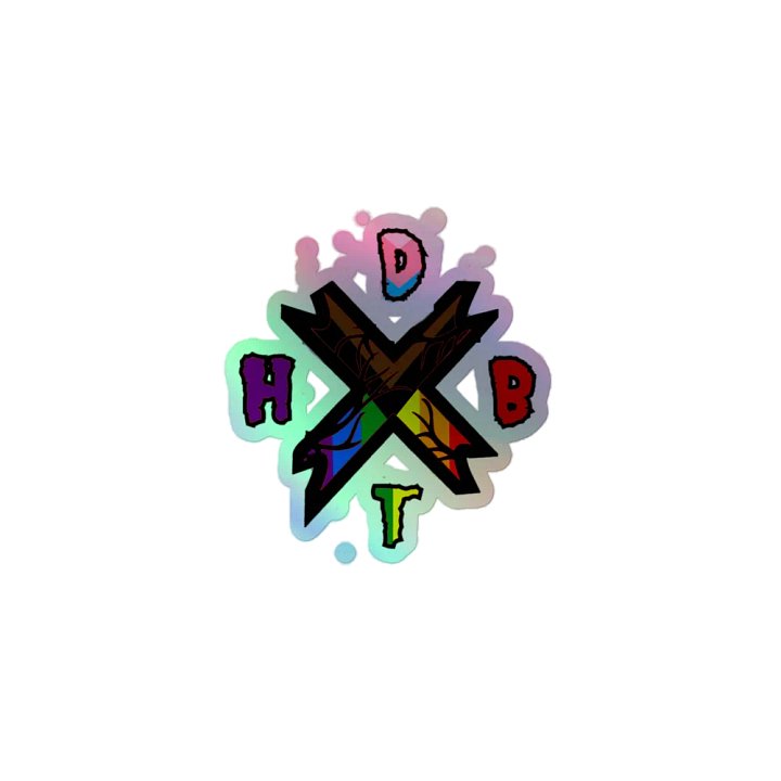 Pride Sticker product image (1)