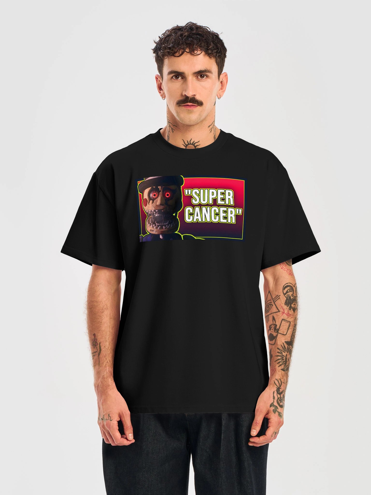 "SUPER CANCER" product image (19)