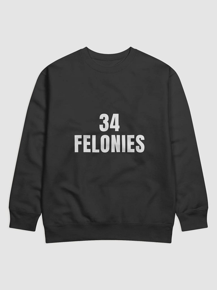 Pris-34-Cotton Heritage Premium Sweatshirt product image (5)