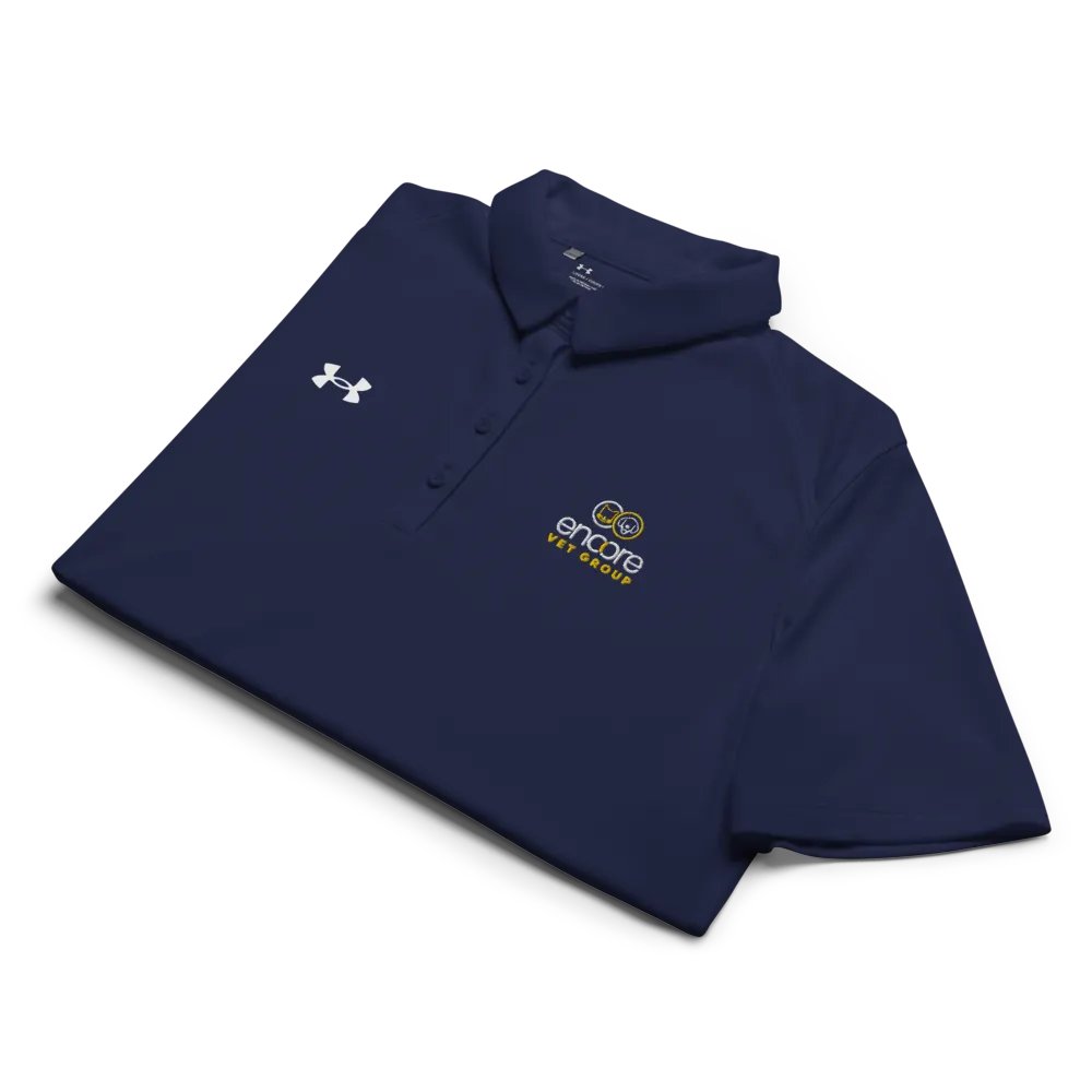 Encore Women's Under Armour Polo product image (5)