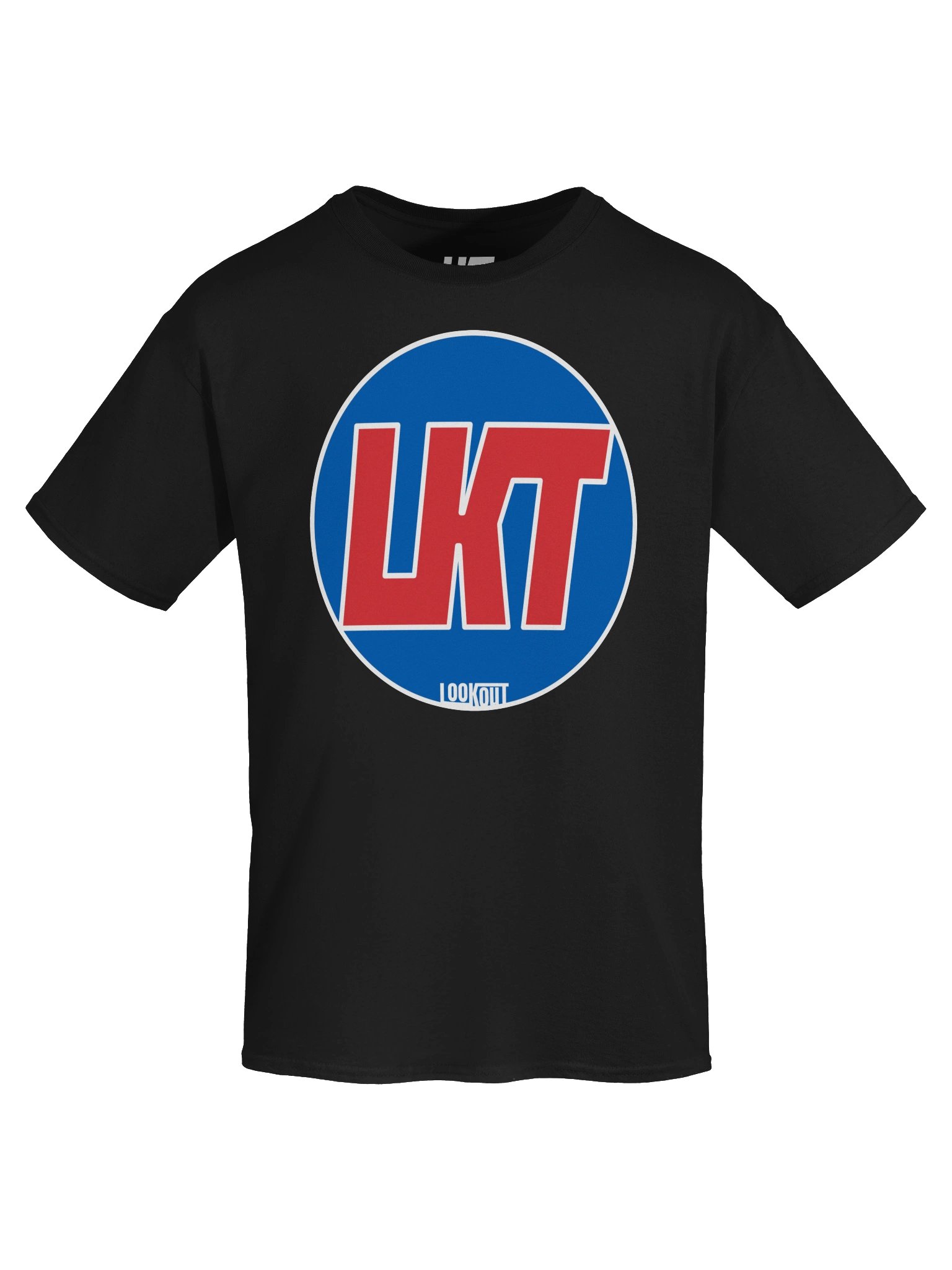 LKT Symbol Tee product image (10)