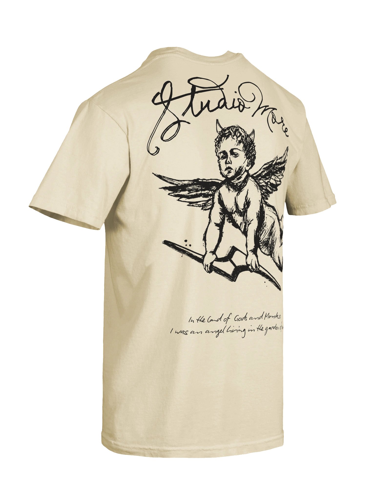 Garden of Evil product image (10)