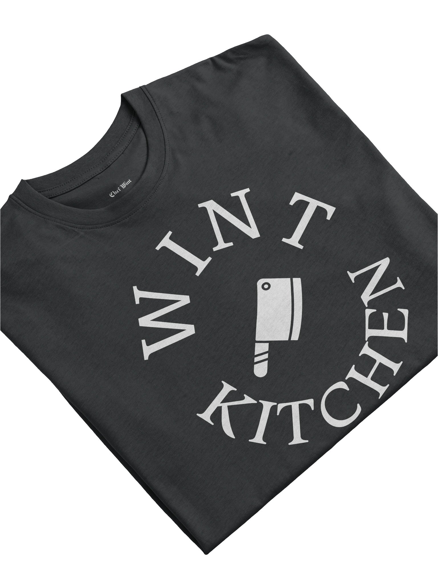 Chef Wint Wint Kitchen Tshirt product image (73)