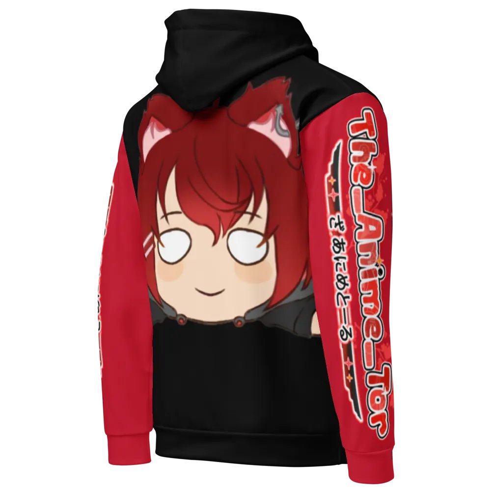 Neso Tor Hoodie product image (5)