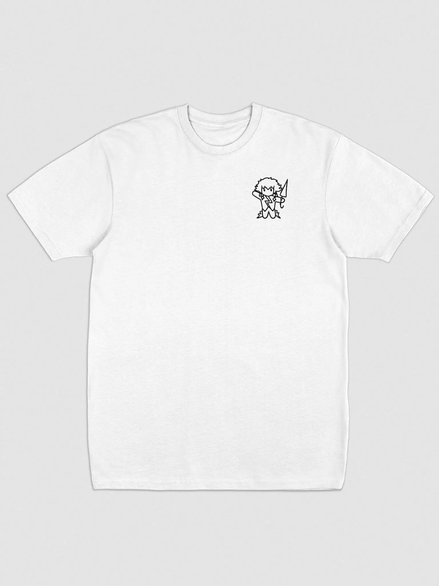 Embroidered zzZ Kazan Shirt (W) product image (3)