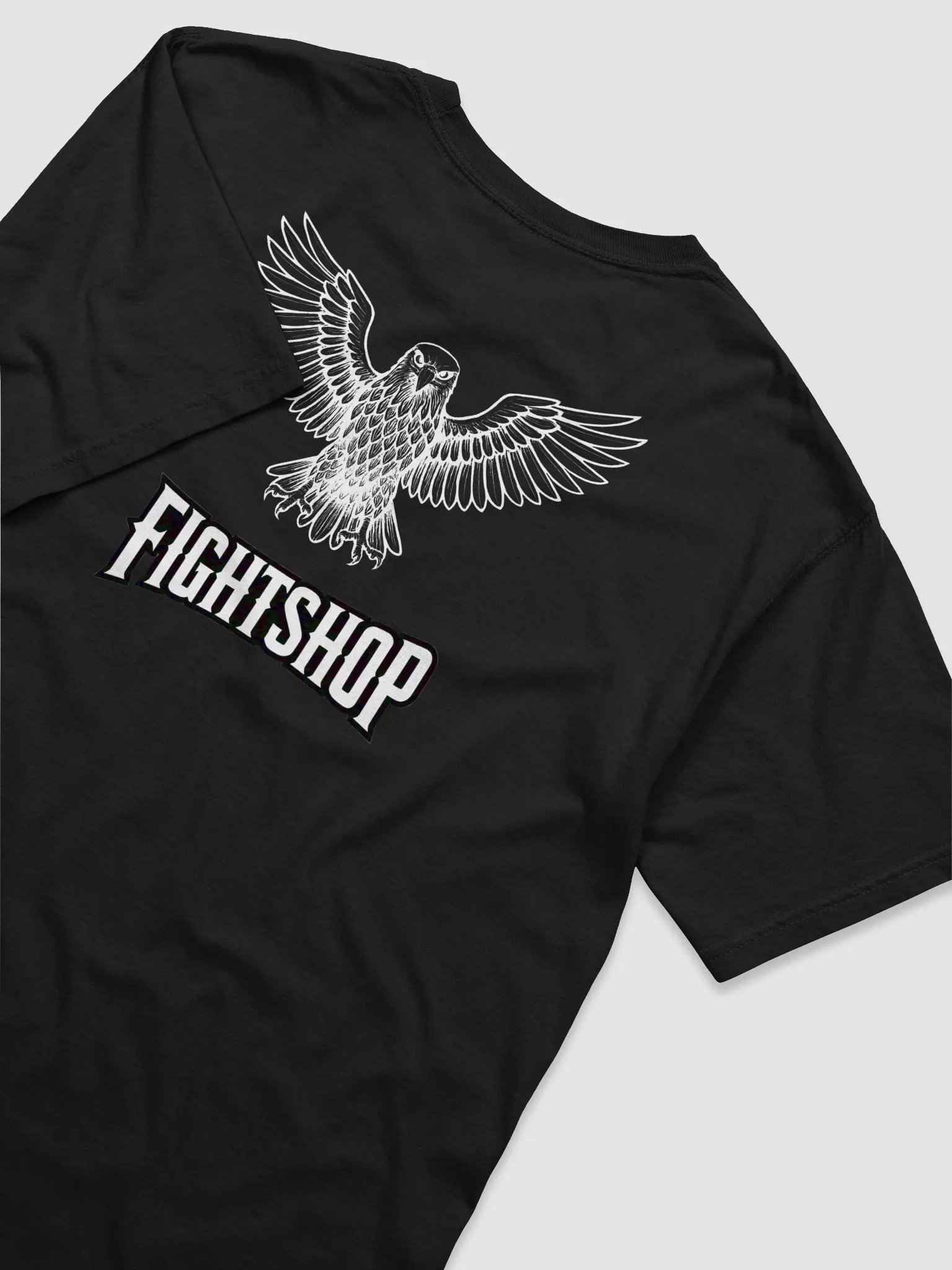 EAGLE - TEE product image (3)