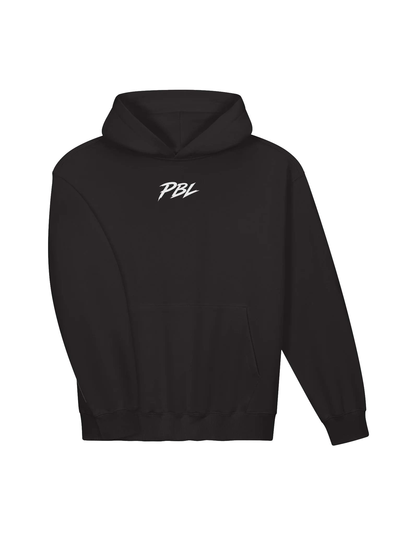 PBL Pursuit Club Minimal Logo Hoodie product image (5)
