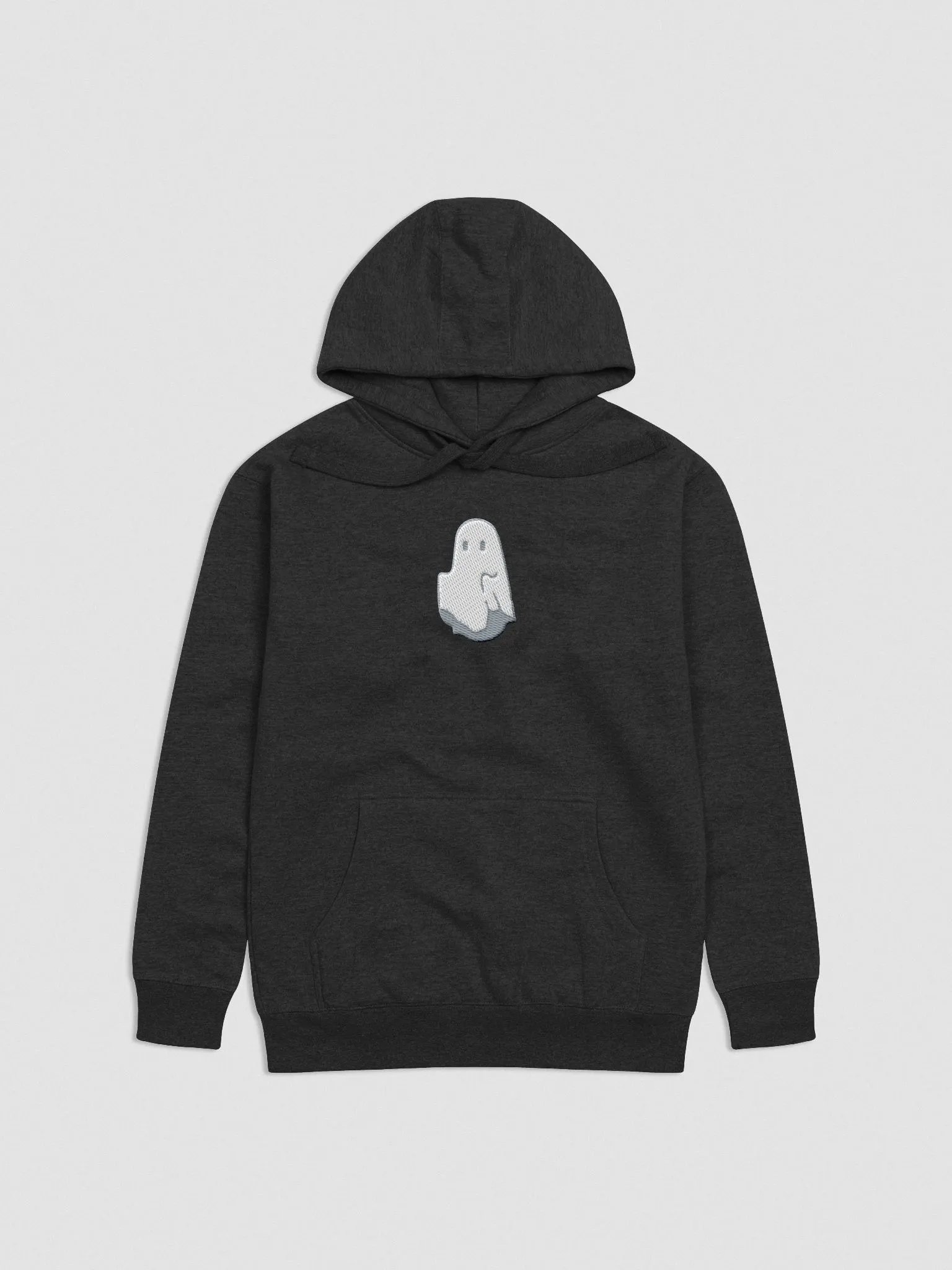 Ghost Hoodie product image (1)