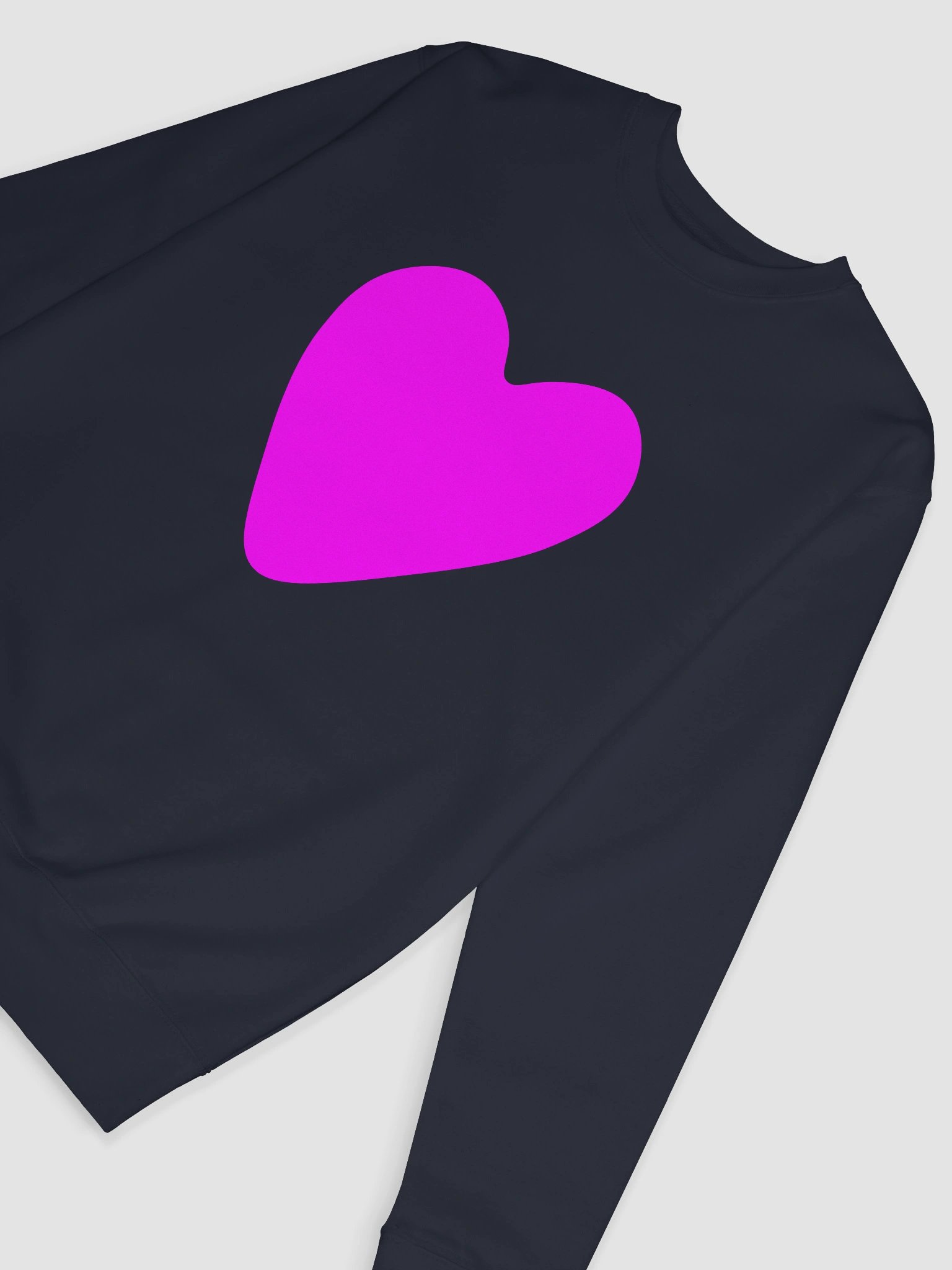 Magenta Heart product image (32)