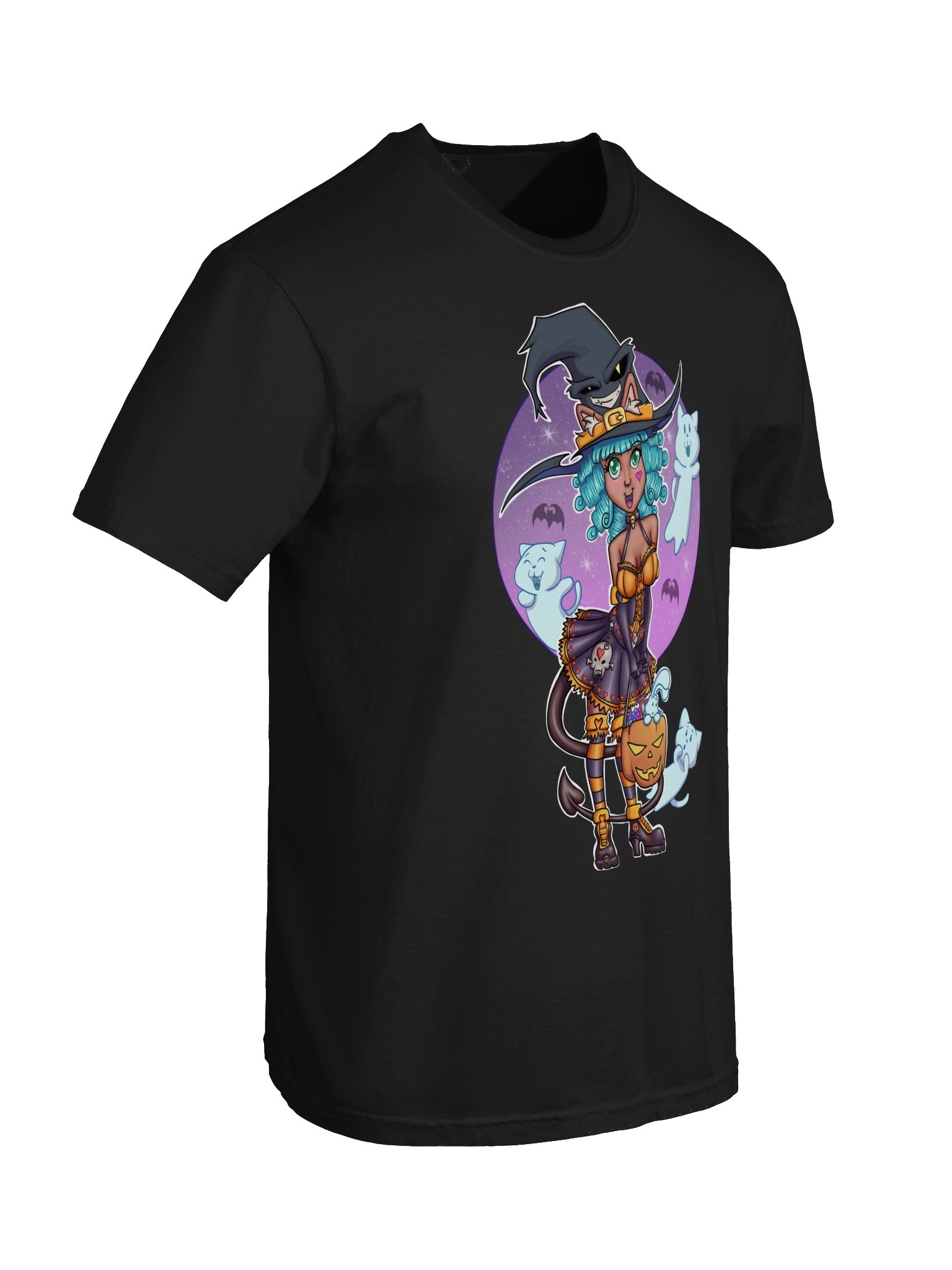 Cute Witch product image (10)