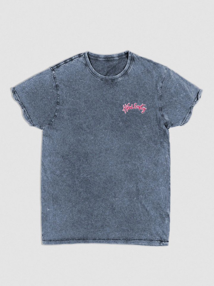 What if a T-Shirt Was Denim?? product image (1)