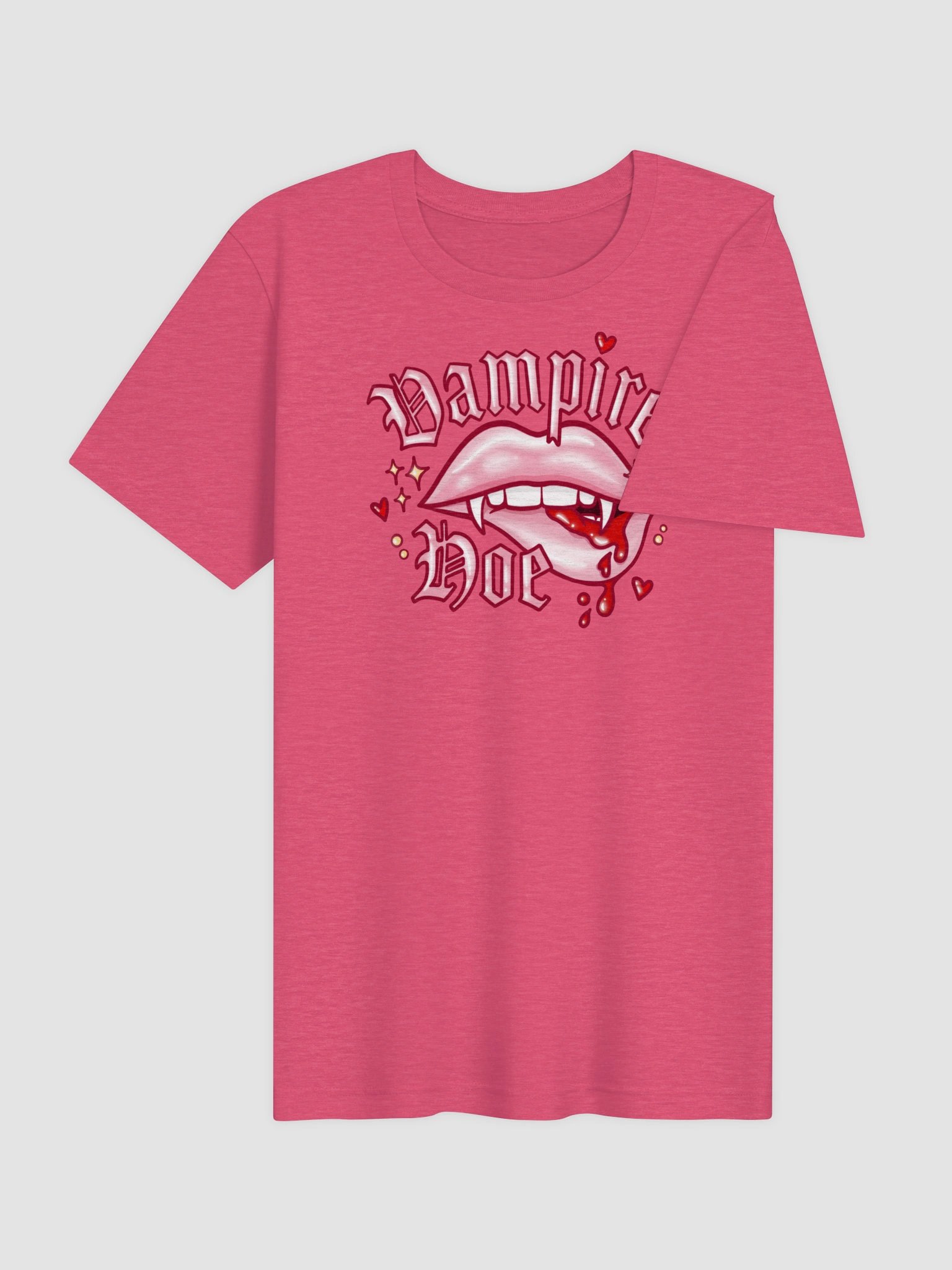 Vampire Hoe shirt product image (52)