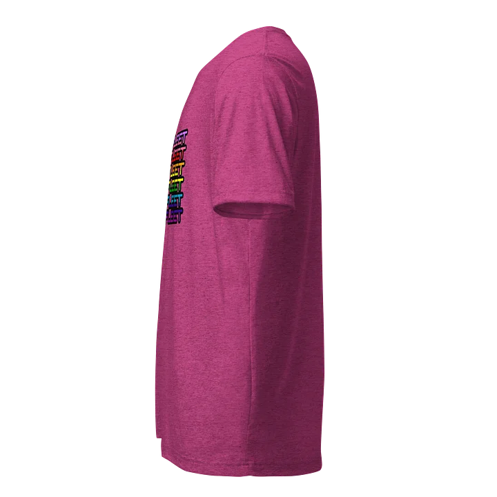 HIMBOFLEET Rainbow Pride Tee product image (6)
