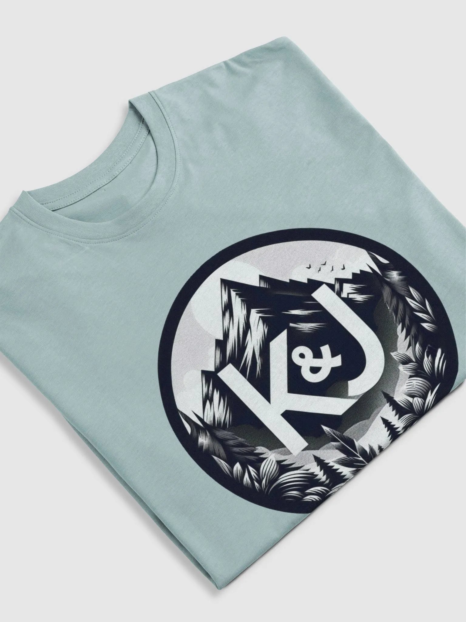 K & J Mountain Men's Tee product image (10)