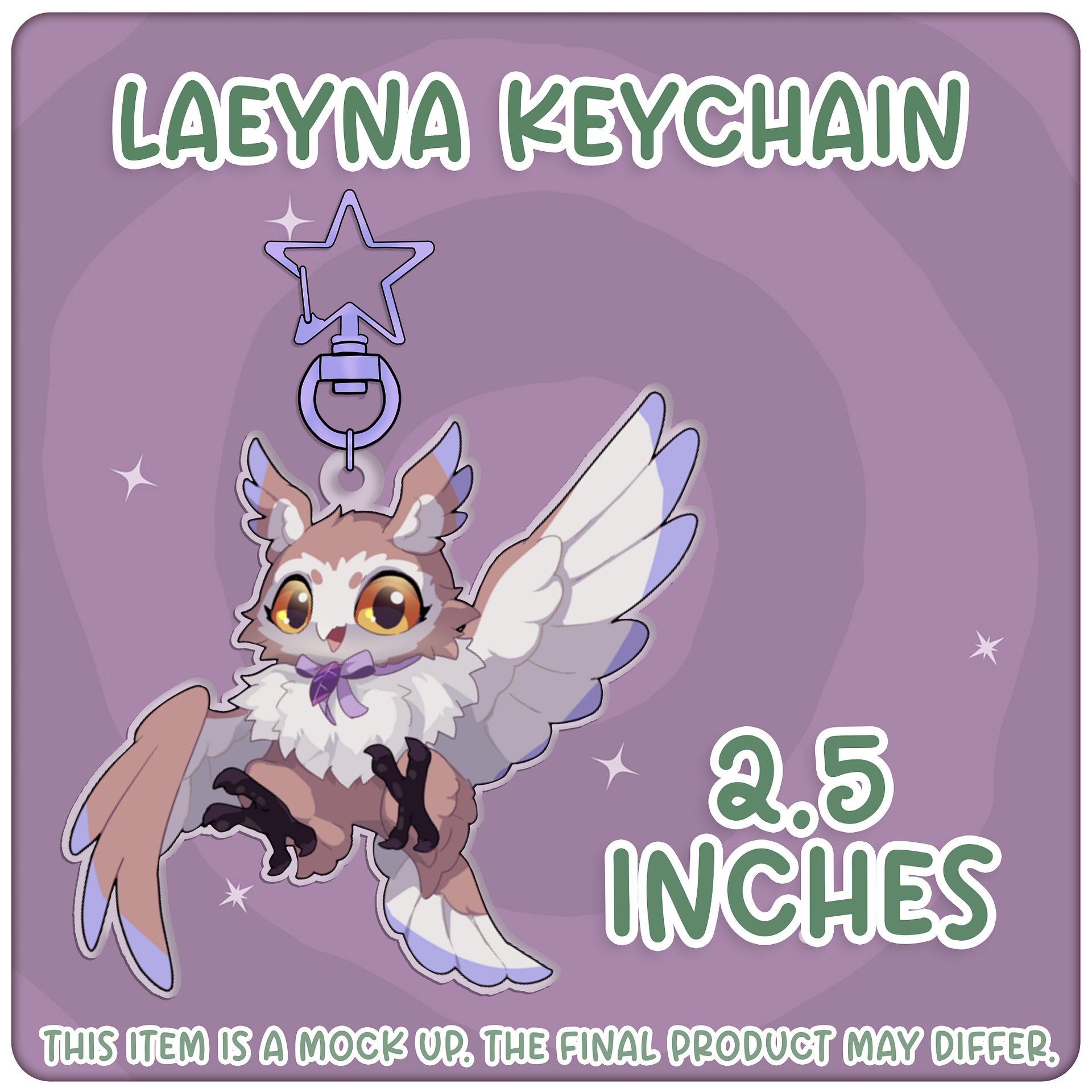 Laeyna Bundle [PREORDER] product image (2)