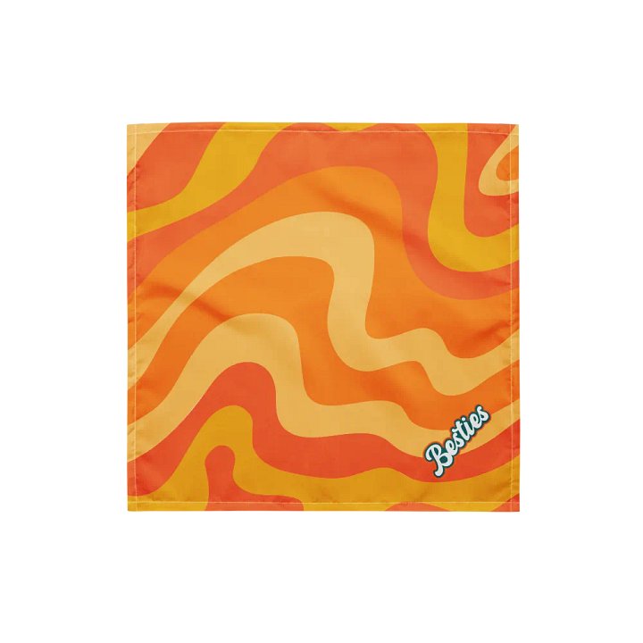 Besties Pet Bandana product image (1)