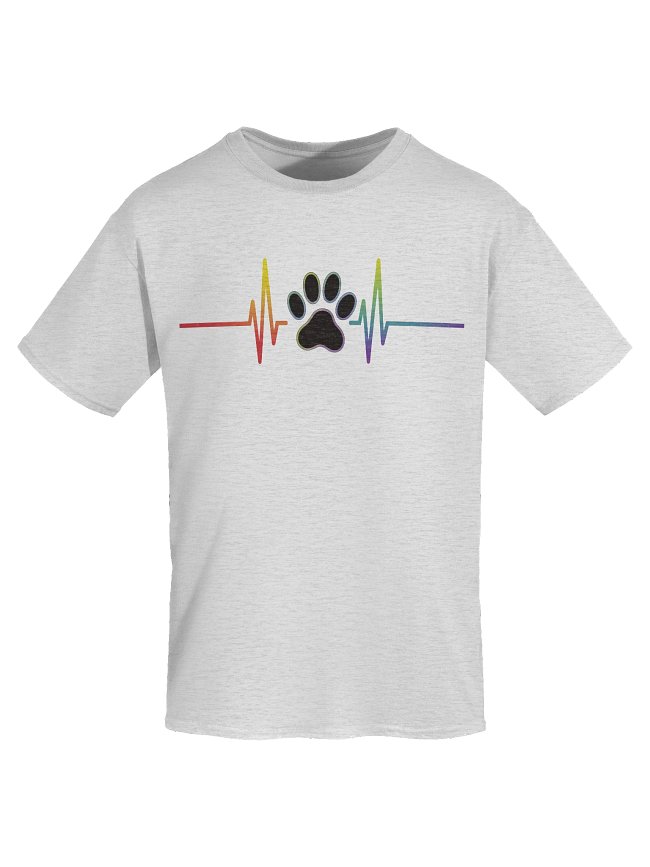 Pet Parent Tees: Cat & Dog Lover T-Shirts for Humans