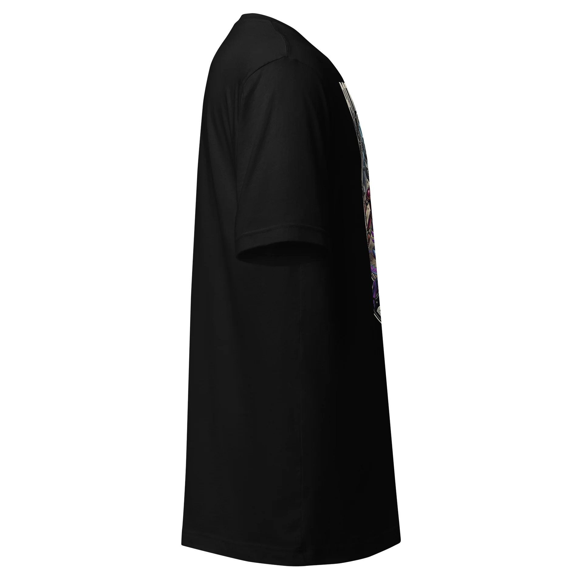 Women's Bot Wars 2026 Edition Tshirt product image (6)