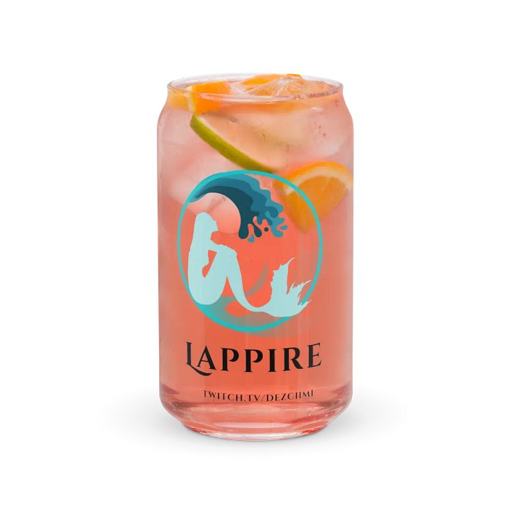 Lappire Glass product image (2)