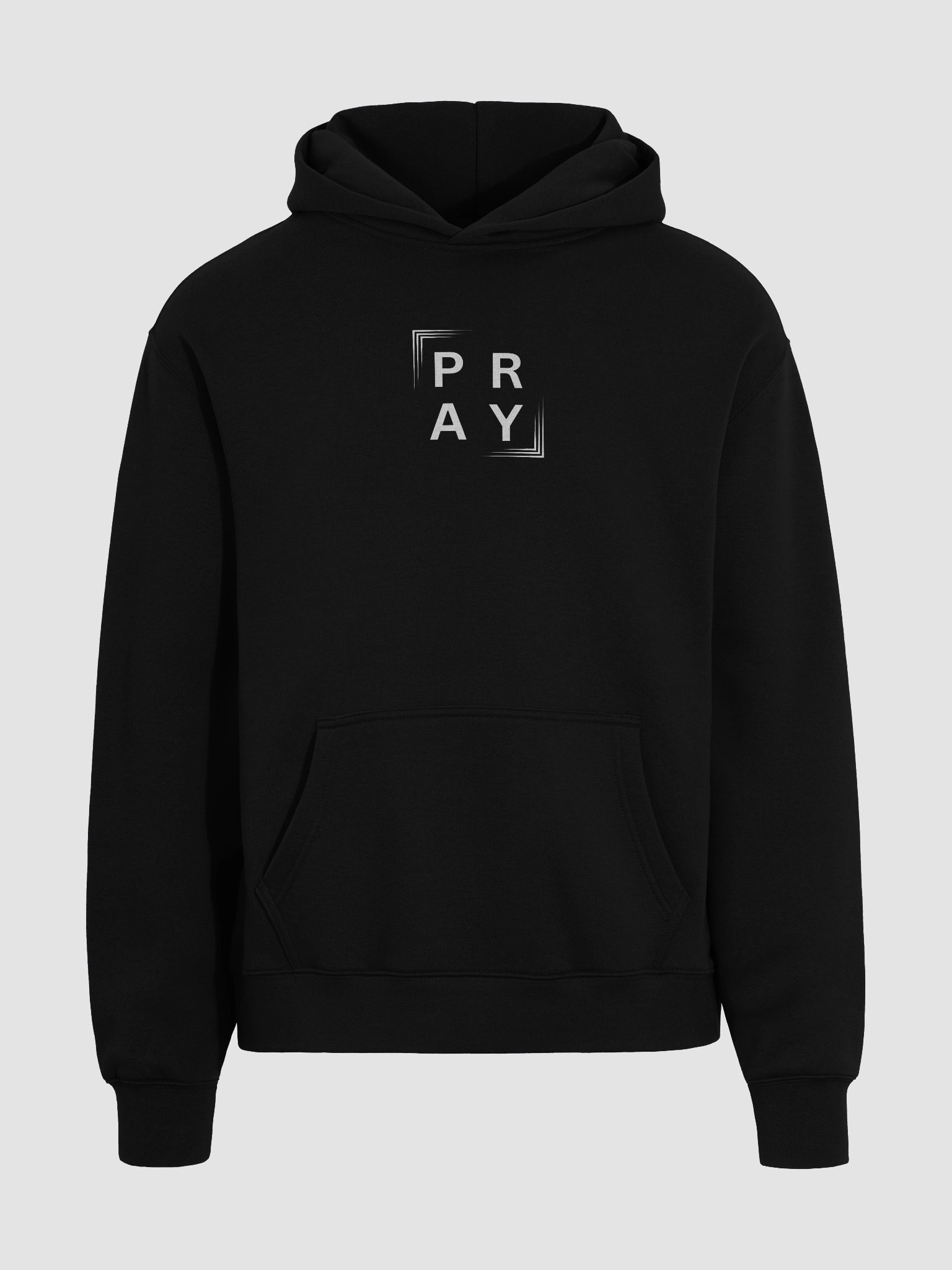 Pray Hoodie product image (1)