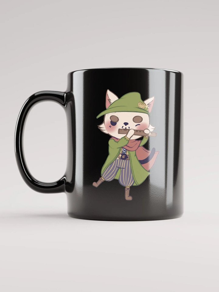 Leela Bard Mug product image (2)