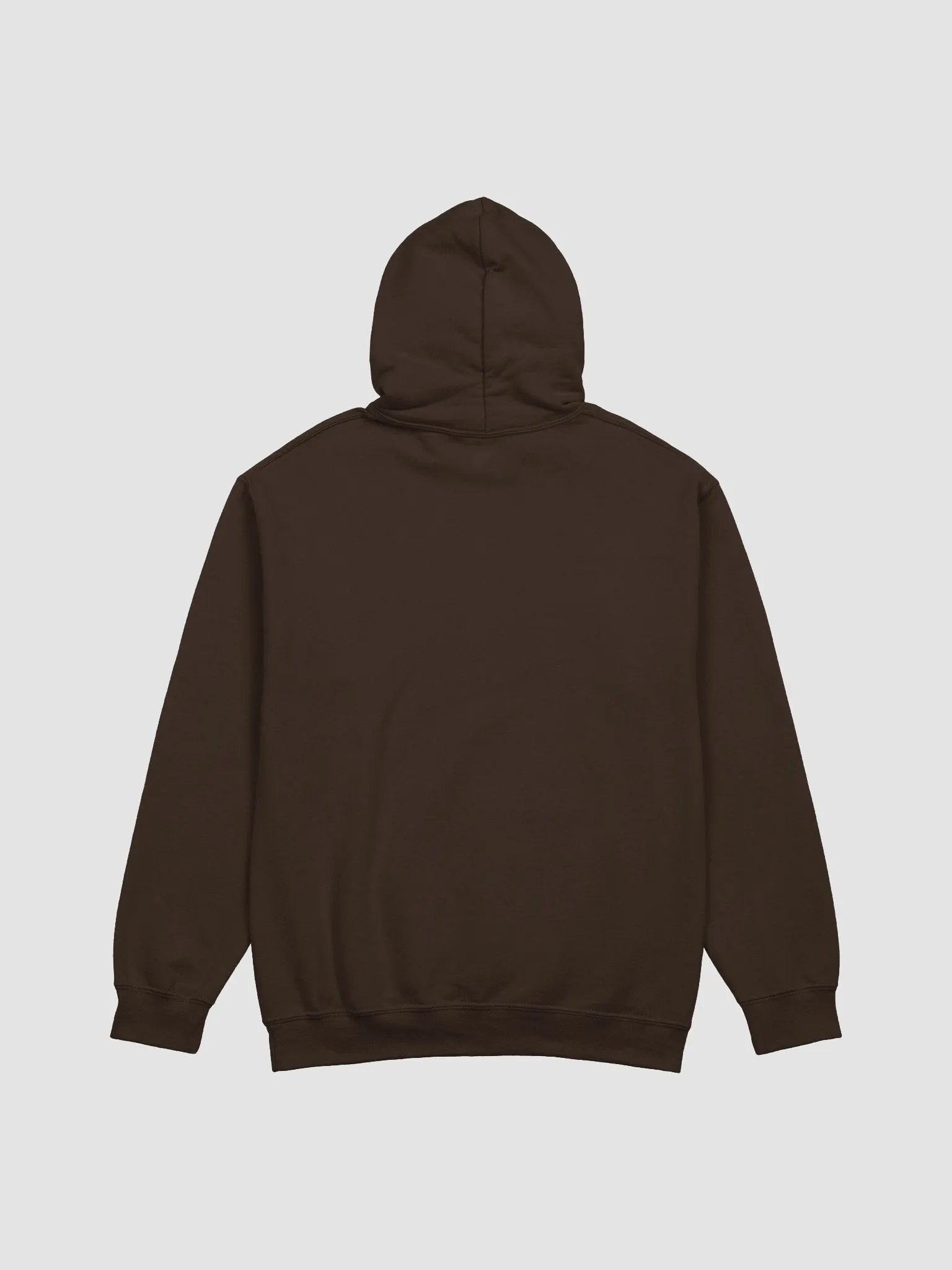 SIngle Logo NutButt Hoodie product image (3)