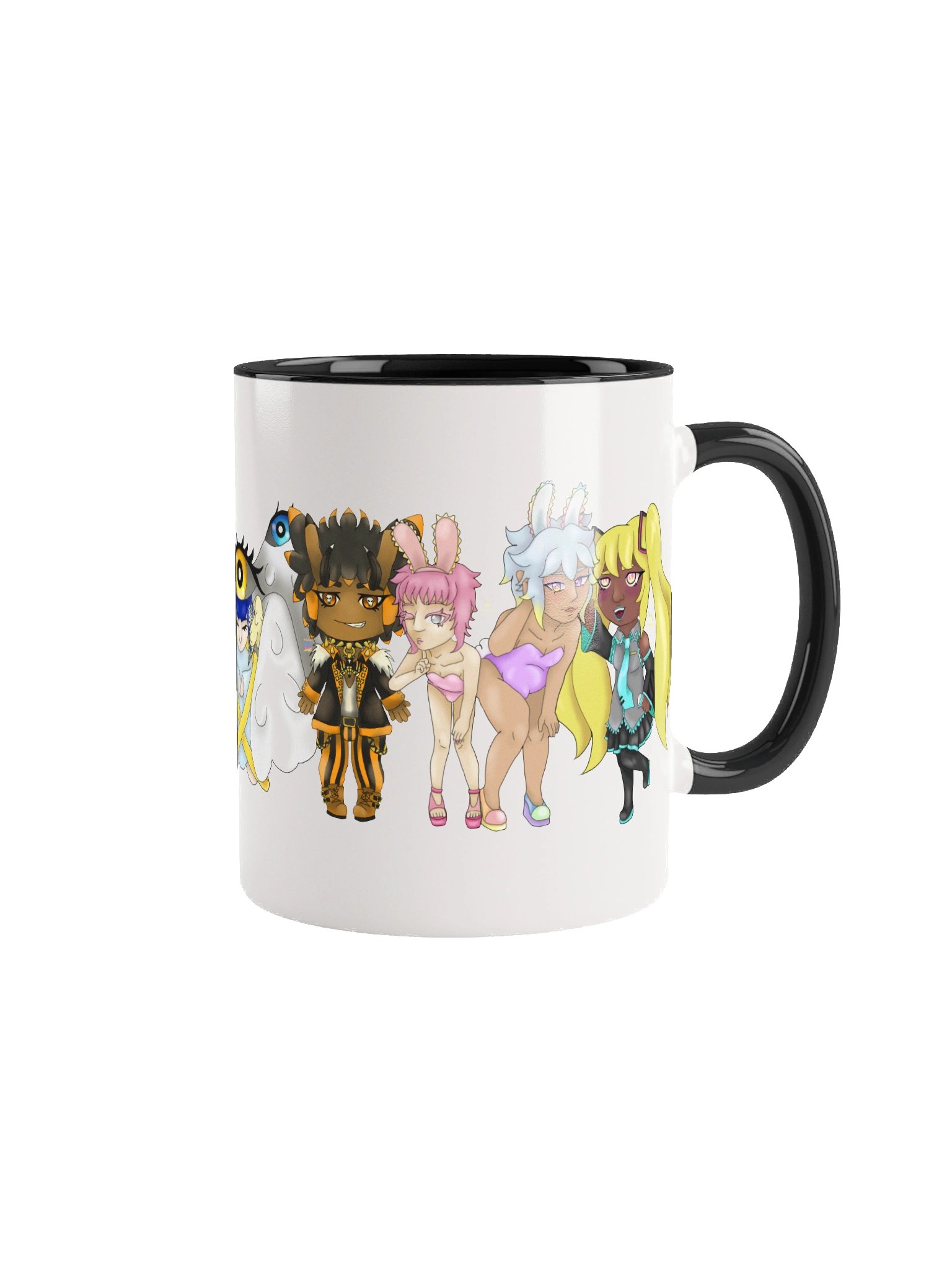 The Halloween Crew product image (2)