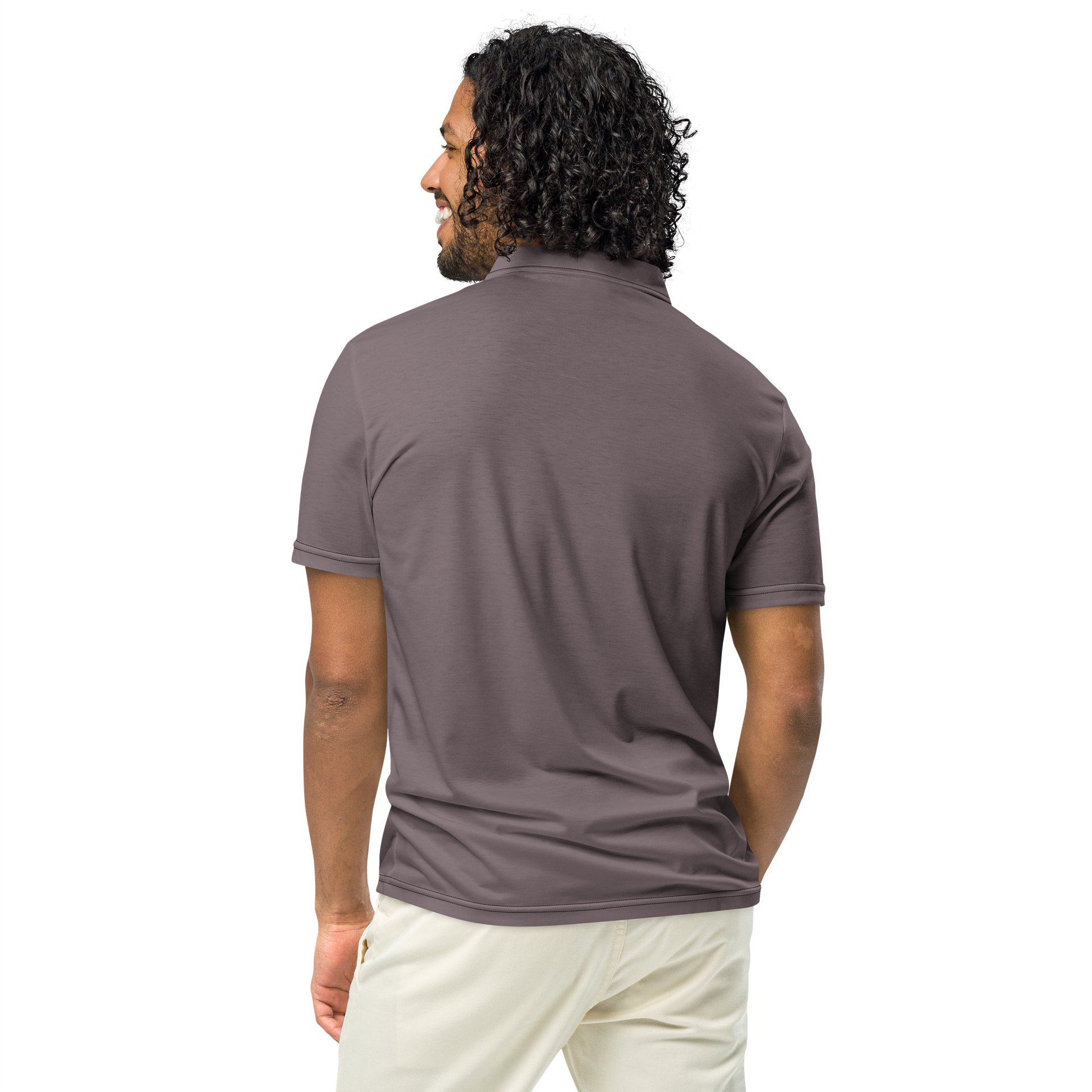 Men’s Premium Signature T-Shirt product image (5)