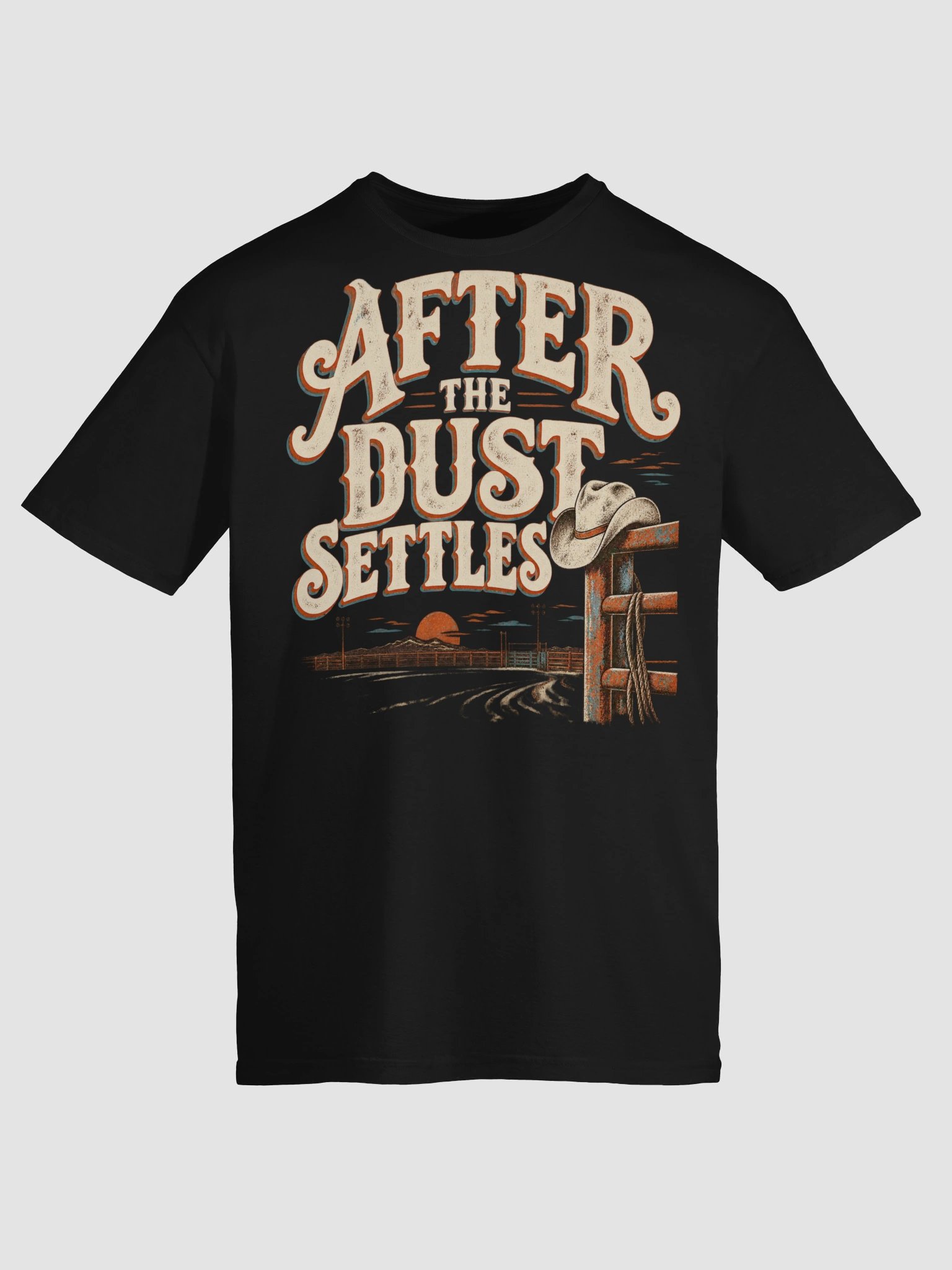 After the Dust Settles product image (2)