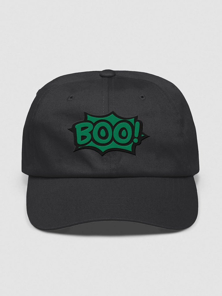 BOO! Blast Dad Hat product image (5)