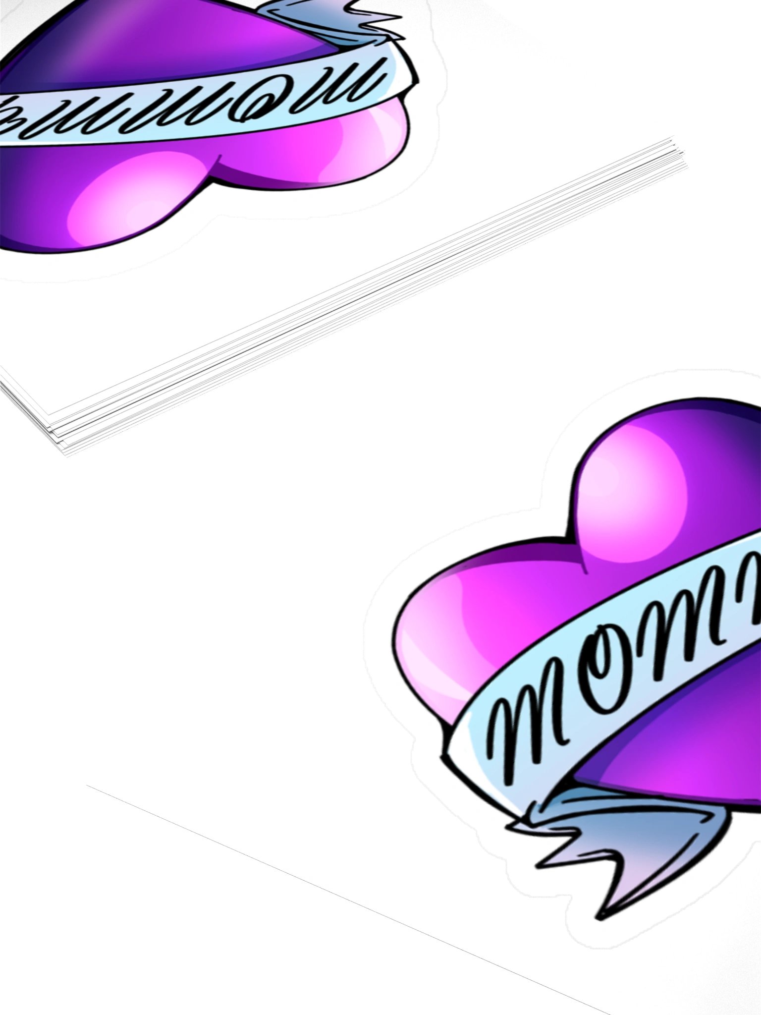 Mommy Sticker product image (4)