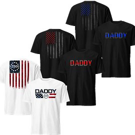 Daddy Bundle