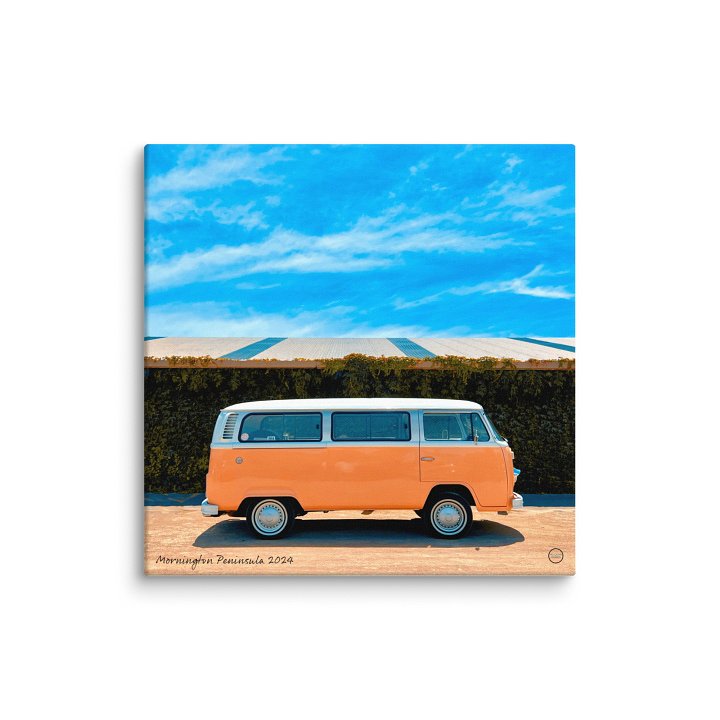 Mornington Peninsula Van product image (2)