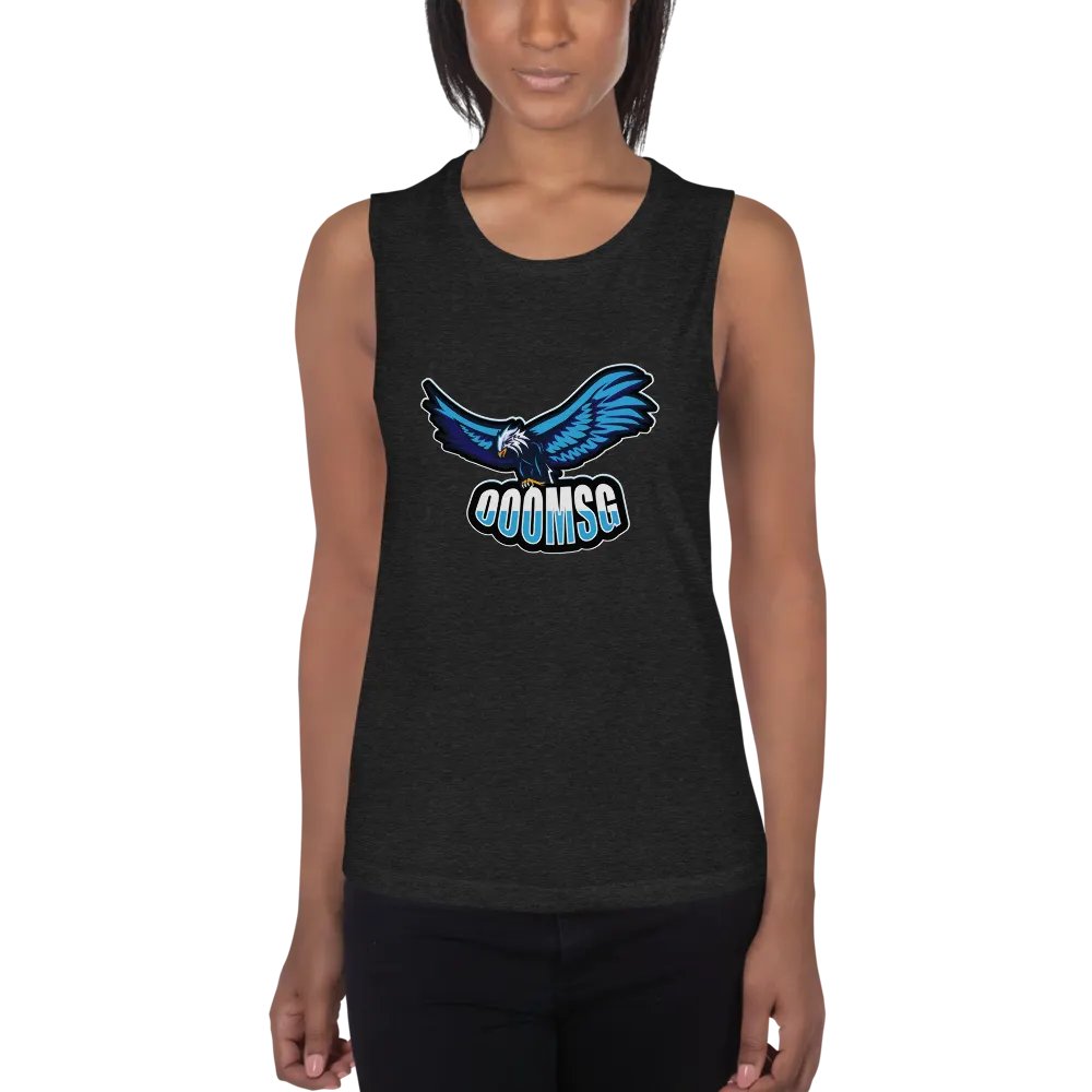 MSG OG Women's Tank product image (16)
