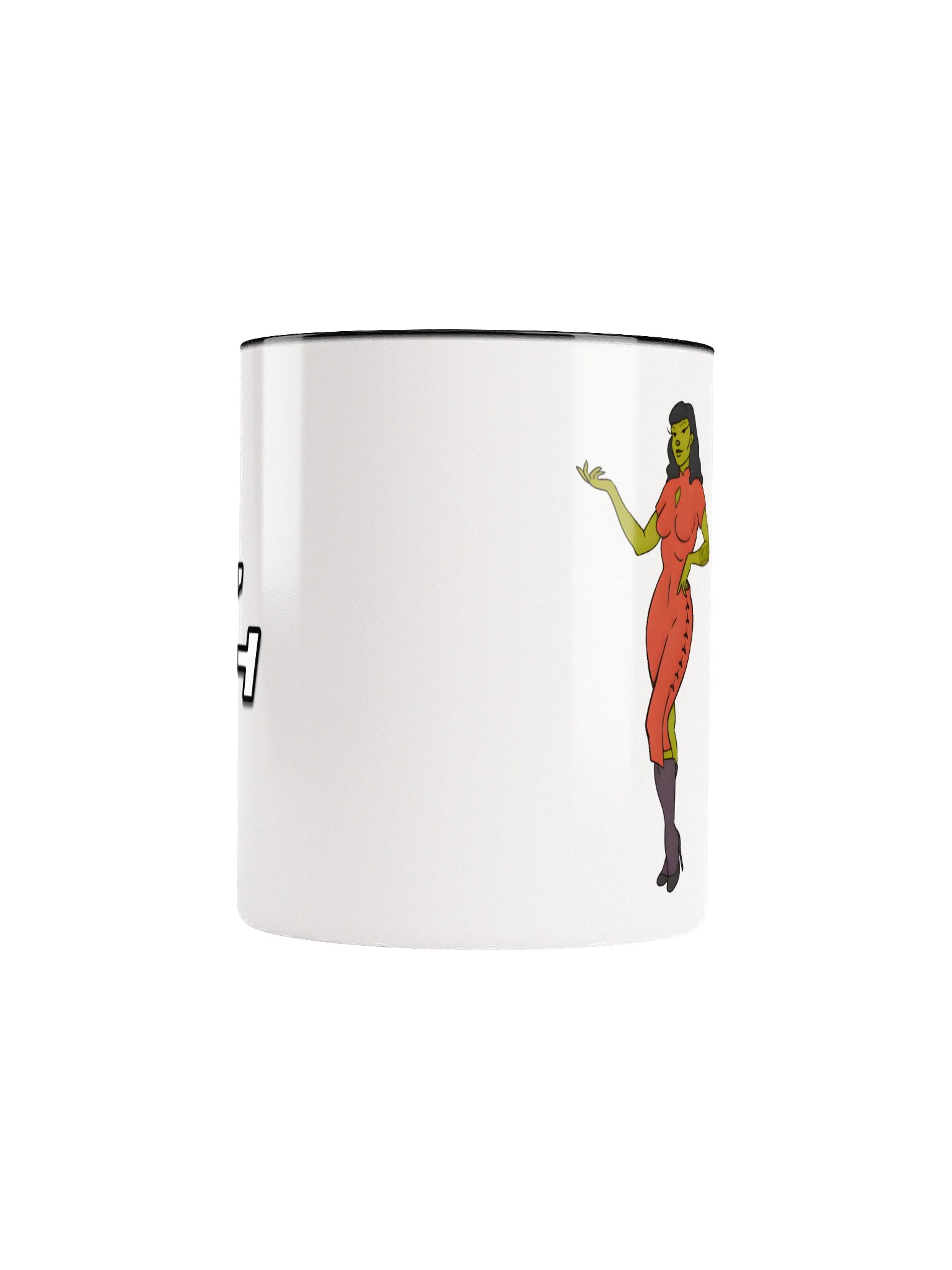 piner up. koffee mug product image (5)