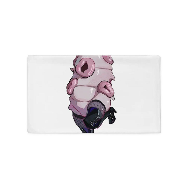 MILFMarm Pillowcase product image (1)