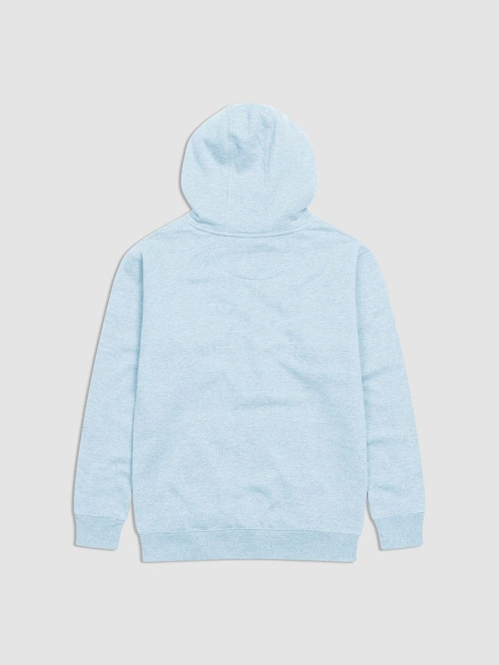 Super Soft Hoodie: Professor Pooky product image (2)