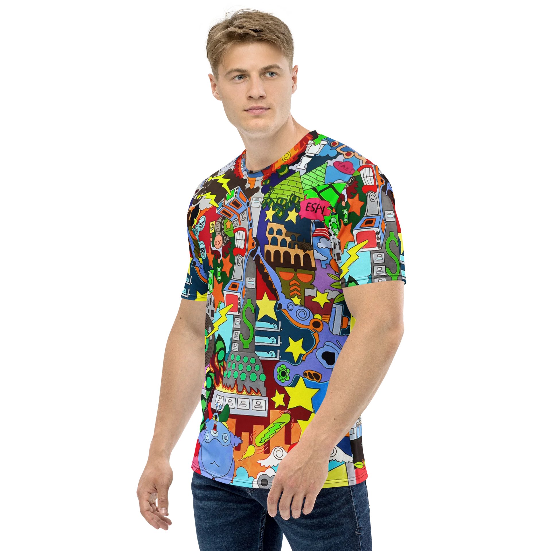 Dystopunk product image (3)