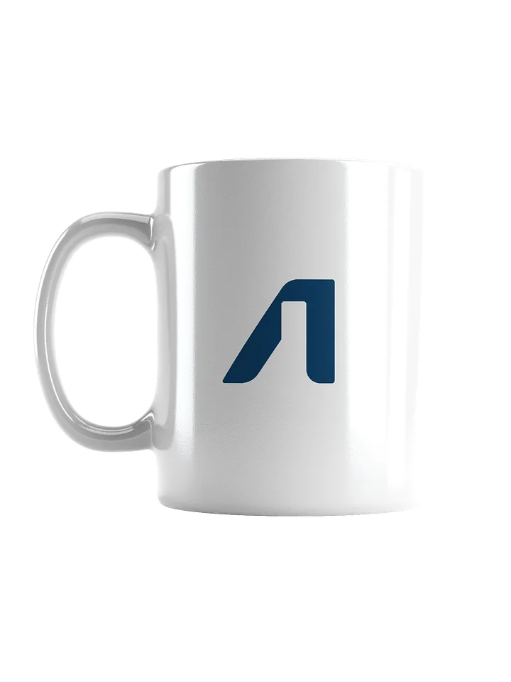 Rebuild & Restore Mug product image (1)