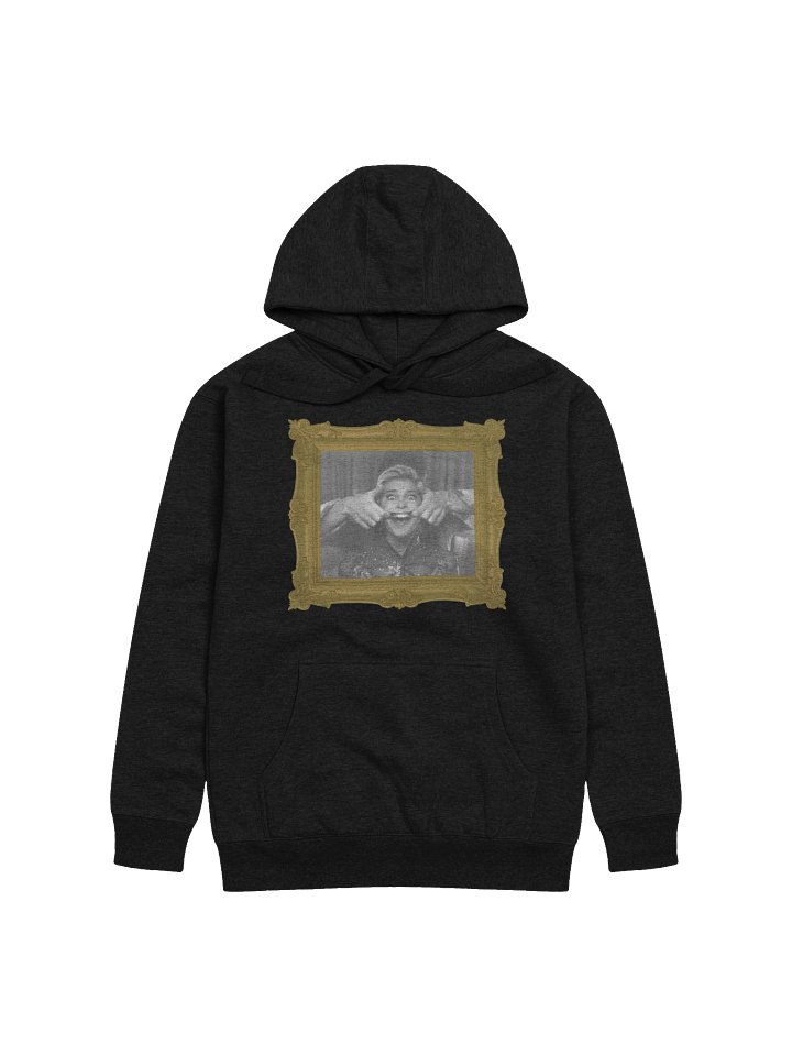 Skye Riley Big Smile Hoodie product image (1)