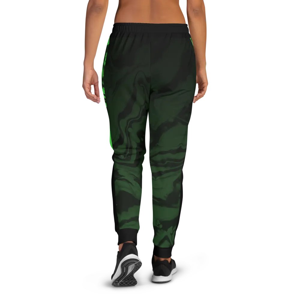 All-Over Print Anti-Toxic-Toxic-Gamer Women's Joggers product image (4)