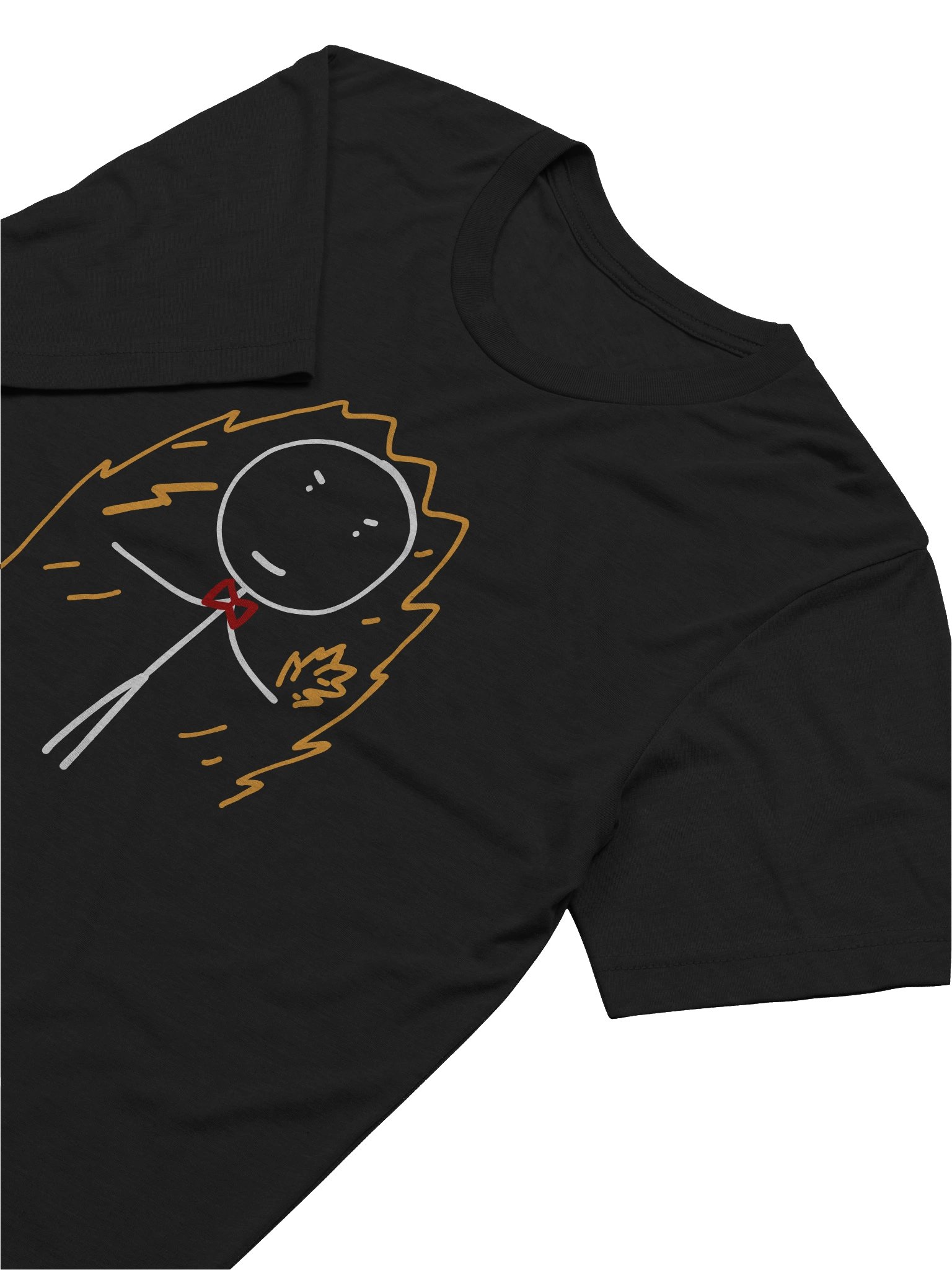 Social Energy Tee product image (6)