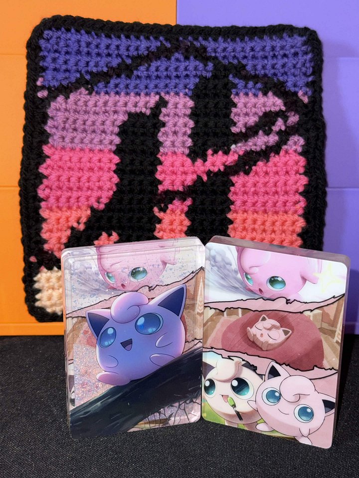 Jigglypuff product image (2)