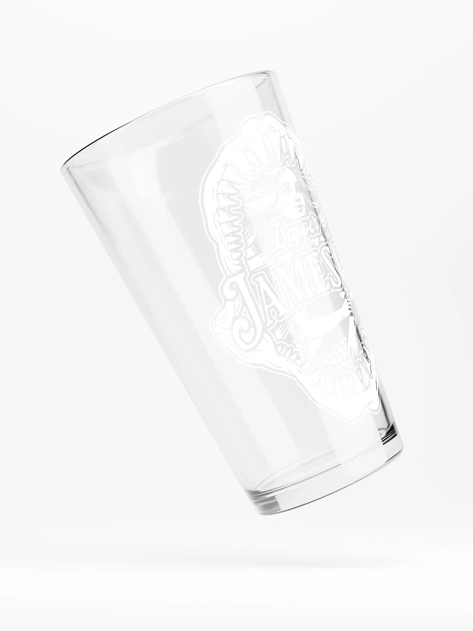 JAWS BEER MUG product image (4)