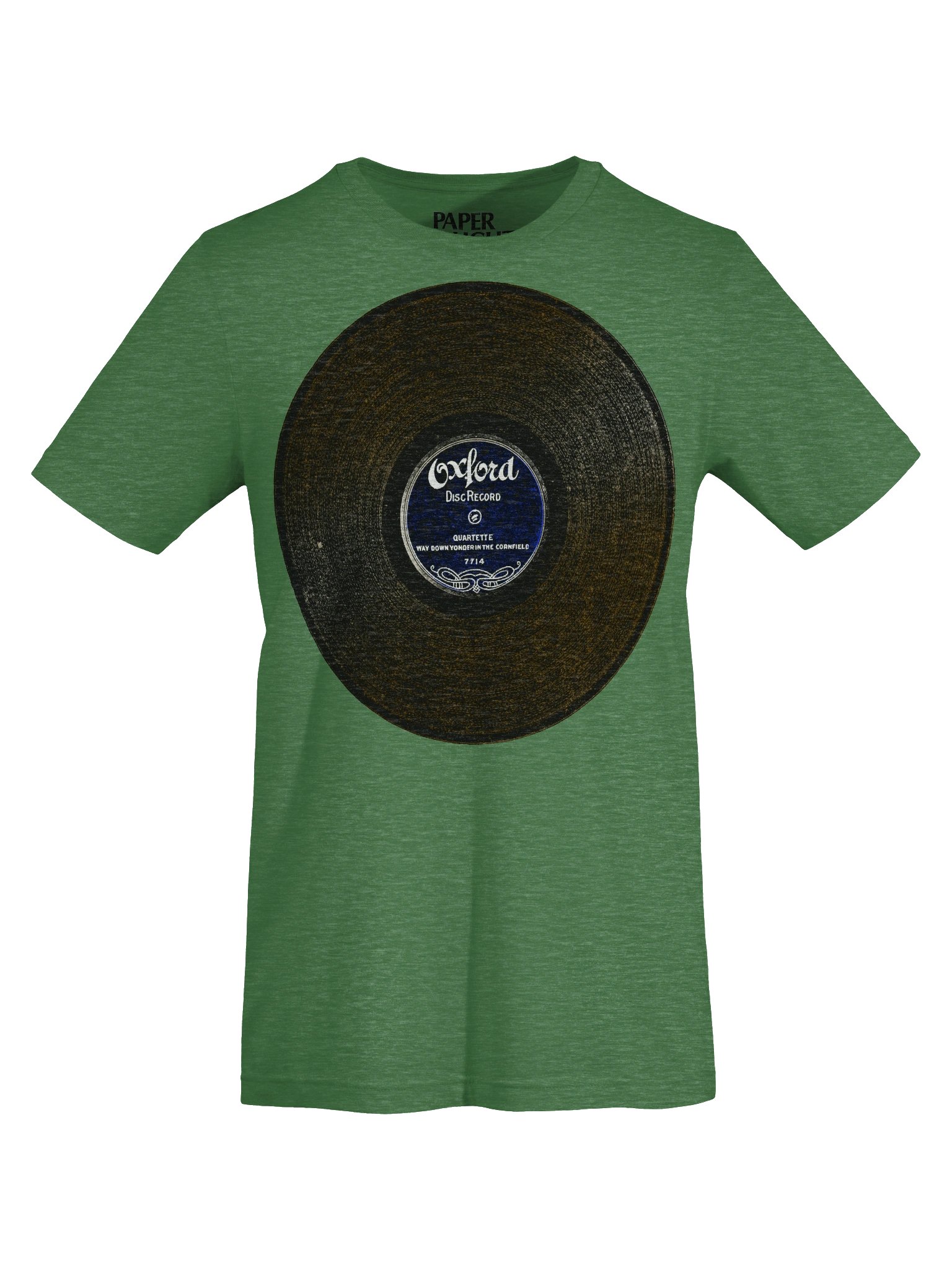 Oxford Disc Record product image (7)