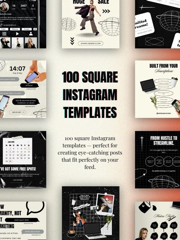 PLR Digital Products Bundle product image (4)