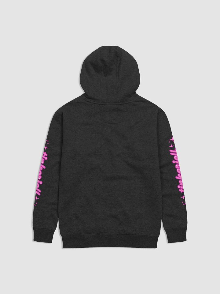Hey How You Doin Baby Hoodie product image (5)