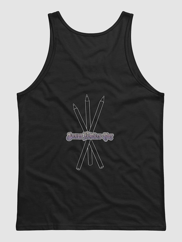 Faery Cat - SFA Tank product image (10)
