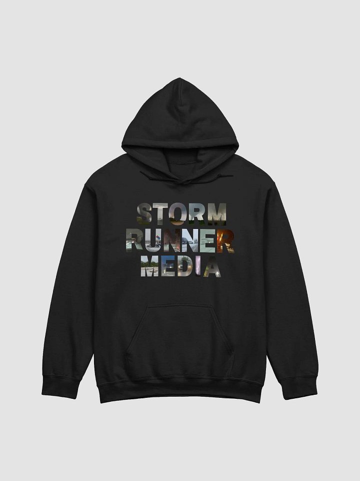 2025 Collage - Hoodie product image (5)