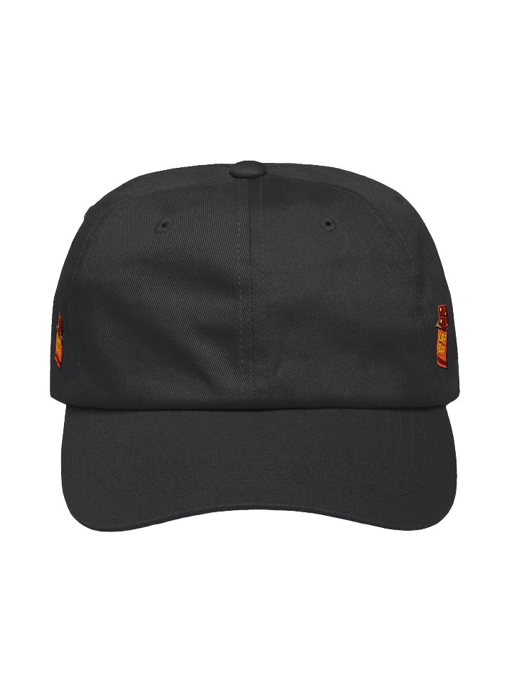 LARS BAR Dad Hat product image (1)